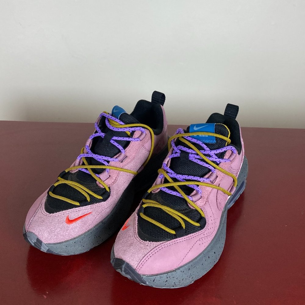 Nike Air Max Viva Plum Dust 2021 - Women's Size 7.5